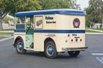 Divco Delivery Truck 1934 года